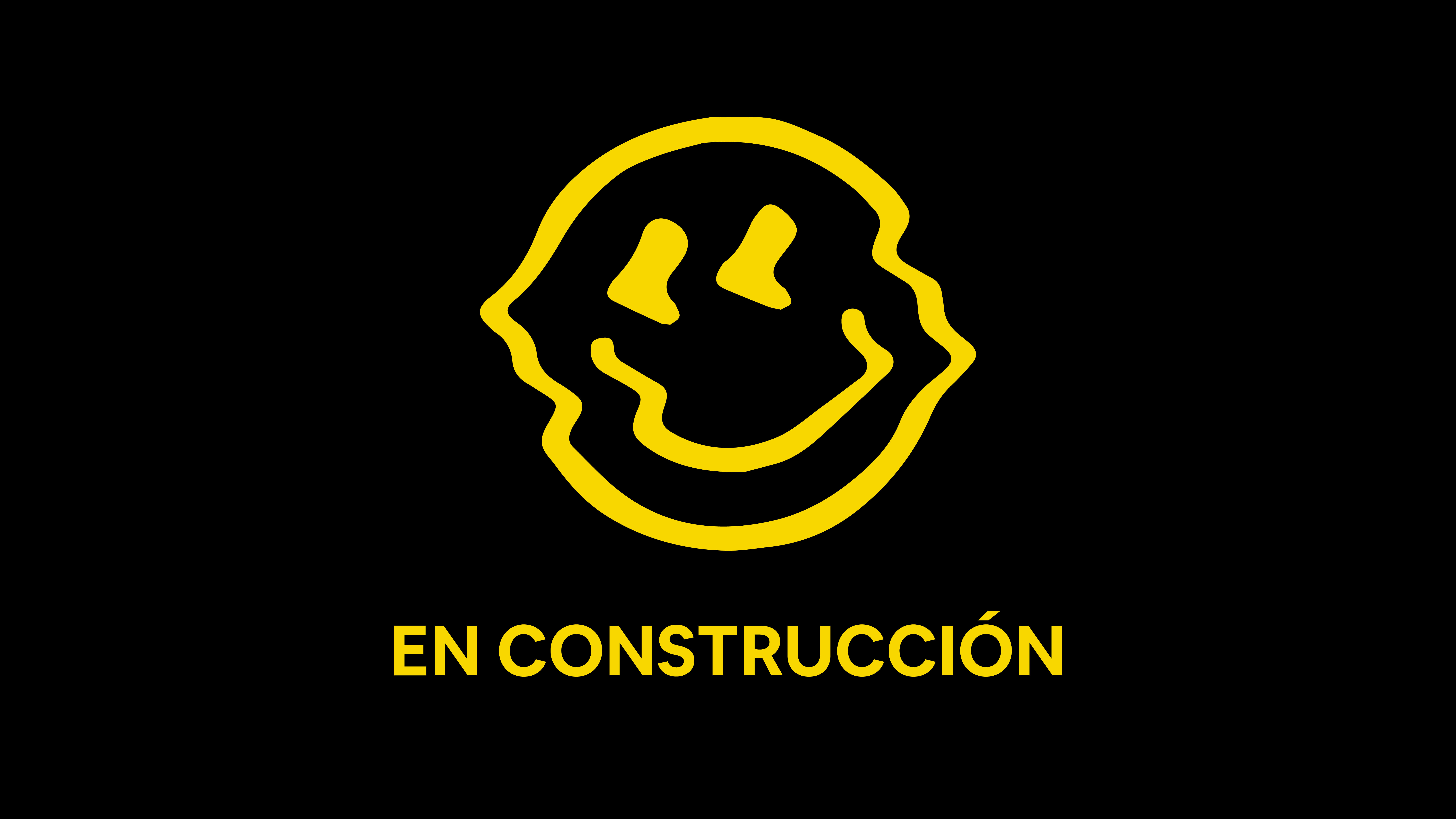 En construcción